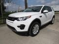Fuji White - Discovery Sport SE 4WD Photo No. 12