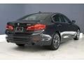 2019 Dark Graphite Metallic BMW 5 Series 530i Sedan  photo #30