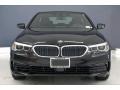 Black Sapphire Metallic - 5 Series 530e iPerformance Sedan Photo No. 2