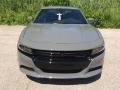 Destroyer Gray - Charger SXT AWD Photo No. 2