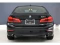 Black Sapphire Metallic - 5 Series 530e iPerformance Sedan Photo No. 3