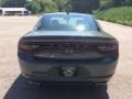 Destroyer Gray - Charger SXT AWD Photo No. 5