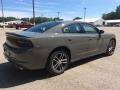 Destroyer Gray - Charger SXT AWD Photo No. 6
