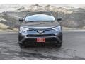 Magnetic Gray Metallic - RAV4 LE Photo No. 4