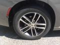 Destroyer Gray - Charger SXT AWD Photo No. 7