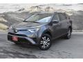 Magnetic Gray Metallic - RAV4 LE Photo No. 5