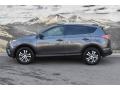 Magnetic Gray Metallic - RAV4 LE Photo No. 6