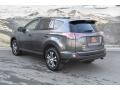 Magnetic Gray Metallic - RAV4 LE Photo No. 7