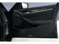 Black Sapphire Metallic - 5 Series 530e iPerformance Sedan Photo No. 26