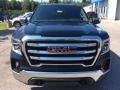 2019 Onyx Black GMC Sierra 1500 SLE Crew Cab 4WD  photo #2