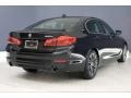 Black Sapphire Metallic - 5 Series 530e iPerformance Sedan Photo No. 30