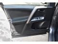Magnetic Gray Metallic - RAV4 LE Photo No. 24