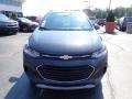 2017 Nightfall Gray Metallic Chevrolet Trax LT AWD  photo #13