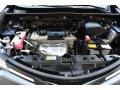 Magnetic Gray Metallic - RAV4 LE Photo No. 27