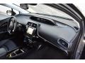 2017 Magnetic Gray Metallic Toyota Prius Prius Four Touring  photo #16
