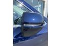 2019 Obsidian Blue Pearl Honda CR-V EX-L AWD  photo #30