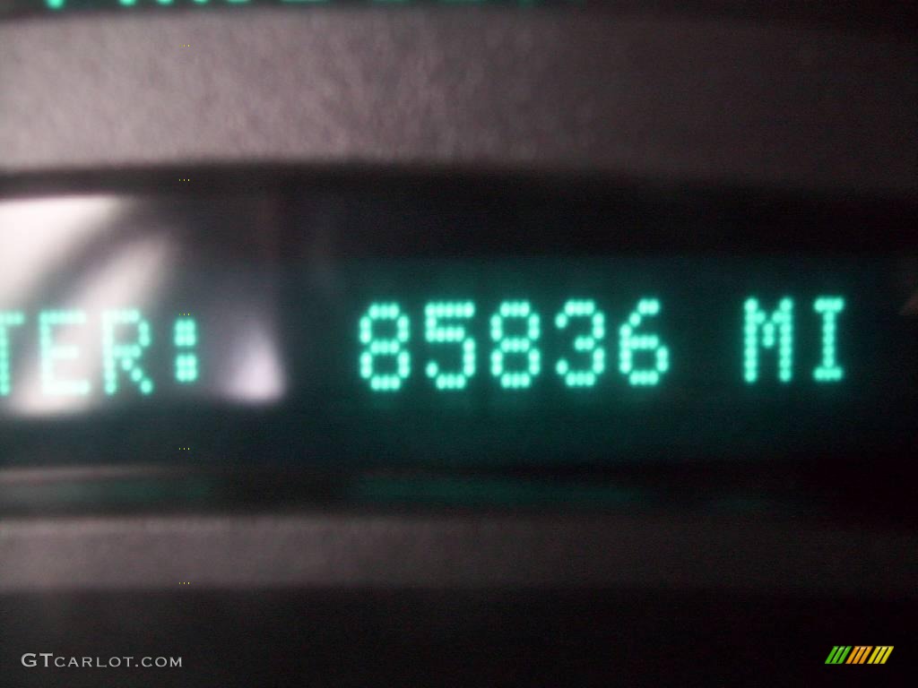 2003 Silverado 1500 Regular Cab 4x4 - Arrival Blue Metallic / Dark Charcoal photo #20