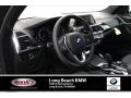 Dark Graphite Metallic - X3 xDrive30i Photo No. 4