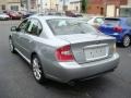 2006 Titanium Silver Metallic Subaru Legacy 2.5 GT Limited Sedan  photo #3