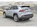 2019 Silver Sky Metallic Toyota RAV4 XLE AWD  photo #3