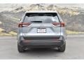 2019 Silver Sky Metallic Toyota RAV4 XLE AWD  photo #4