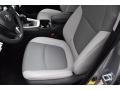 2019 Silver Sky Metallic Toyota RAV4 XLE AWD  photo #6