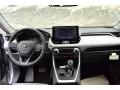 2019 Silver Sky Metallic Toyota RAV4 XLE AWD  photo #7