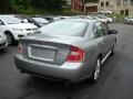 2006 Titanium Silver Metallic Subaru Legacy 2.5 GT Limited Sedan  photo #5