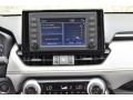 2019 Silver Sky Metallic Toyota RAV4 XLE AWD  photo #9