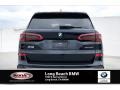 Carbon Black Metallic - X5 xDrive50i Photo No. 3