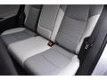 2019 Silver Sky Metallic Toyota RAV4 XLE AWD  photo #10
