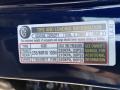 2019 Obsidian Blue Pearl Honda CR-V EX-L AWD  photo #8