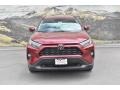 Ruby Flare Pearl - RAV4 XLE AWD Photo No. 2