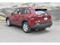 Ruby Flare Pearl - RAV4 XLE AWD Photo No. 3