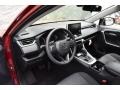 Ruby Flare Pearl - RAV4 XLE AWD Photo No. 5