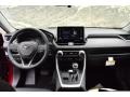Ruby Flare Pearl - RAV4 XLE AWD Photo No. 7