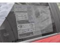 Ruby Flare Pearl - RAV4 XLE AWD Photo No. 11