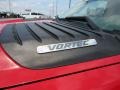 Victory Red - Silverado 2500HD Work Truck Regular Cab 4x4 Plow Truck Photo No. 32
