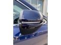 2019 Obsidian Blue Pearl Honda CR-V EX-L AWD  photo #30