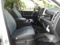 Bright White - 3500 Tradesman Crew Cab 4x4 Chassis Photo No. 14