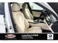 Alpine White - 5 Series 530i Sedan Photo No. 5