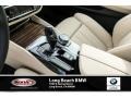 Alpine White - 5 Series 530i Sedan Photo No. 7