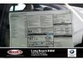 Alpine White - 5 Series 530i Sedan Photo No. 11