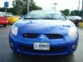 UV Blue Pearl - Eclipse GT Coupe Photo No. 3