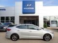 Symphony Silver - Elantra SEL Photo No. 1