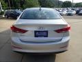 Symphony Silver - Elantra SEL Photo No. 3