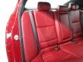 2018 San Marino Red Acura TLX V6 A-Spec Sedan  photo #17