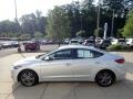 Symphony Silver - Elantra SEL Photo No. 5
