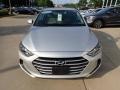 Symphony Silver - Elantra SEL Photo No. 7
