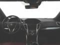 2018 San Marino Red Acura TLX V6 A-Spec Sedan  photo #22